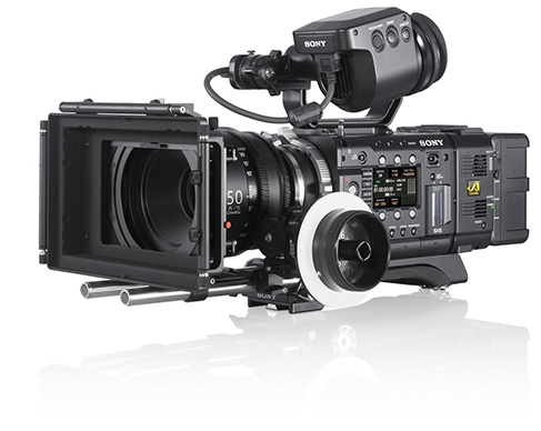 f55 camera